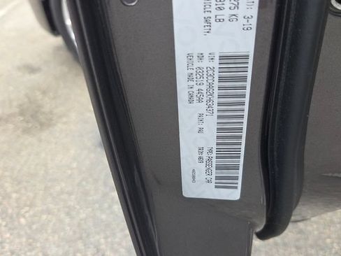 Used 2019 Chrysler 300 Touring L w/ Quick Order Package 22F RWD image 7