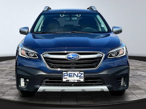 Used 2021 Subaru Outback Touring XT AWD/4WD image 2