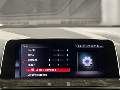 Used 2019 BMW 640i Gran Coupe xDrive w/ Executive Package image 39