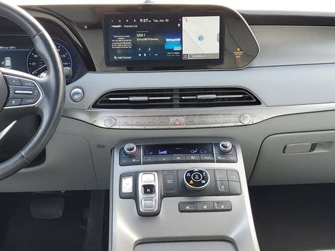 Used 2020 Hyundai Palisade SEL AWD/4WD image 15