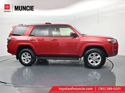 Used 2024 Toyota 4Runner SR5