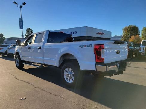 Used 2019 Ford F350 XL w/ STX Appearance Package image 3