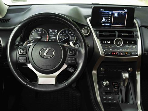 Used 2021 Lexus NX 300 FWD w/ Comfort Package image 19