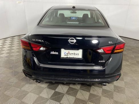 Used 2024 Nissan Altima 2.5 SL image 8