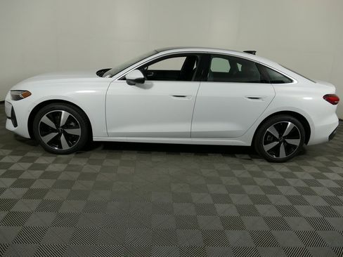 New 2025 Audi A5 2.0T Premium Plus image 6