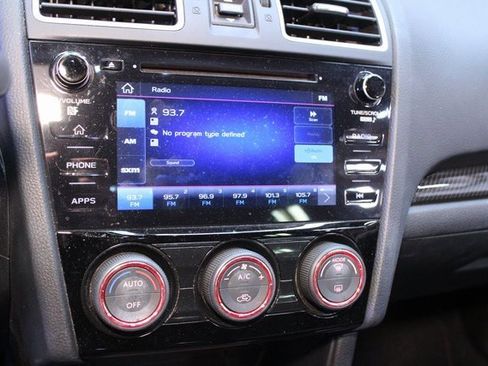 Used 2021 Subaru WRX Premium w/ Popular Package #3 (IZT) image 27