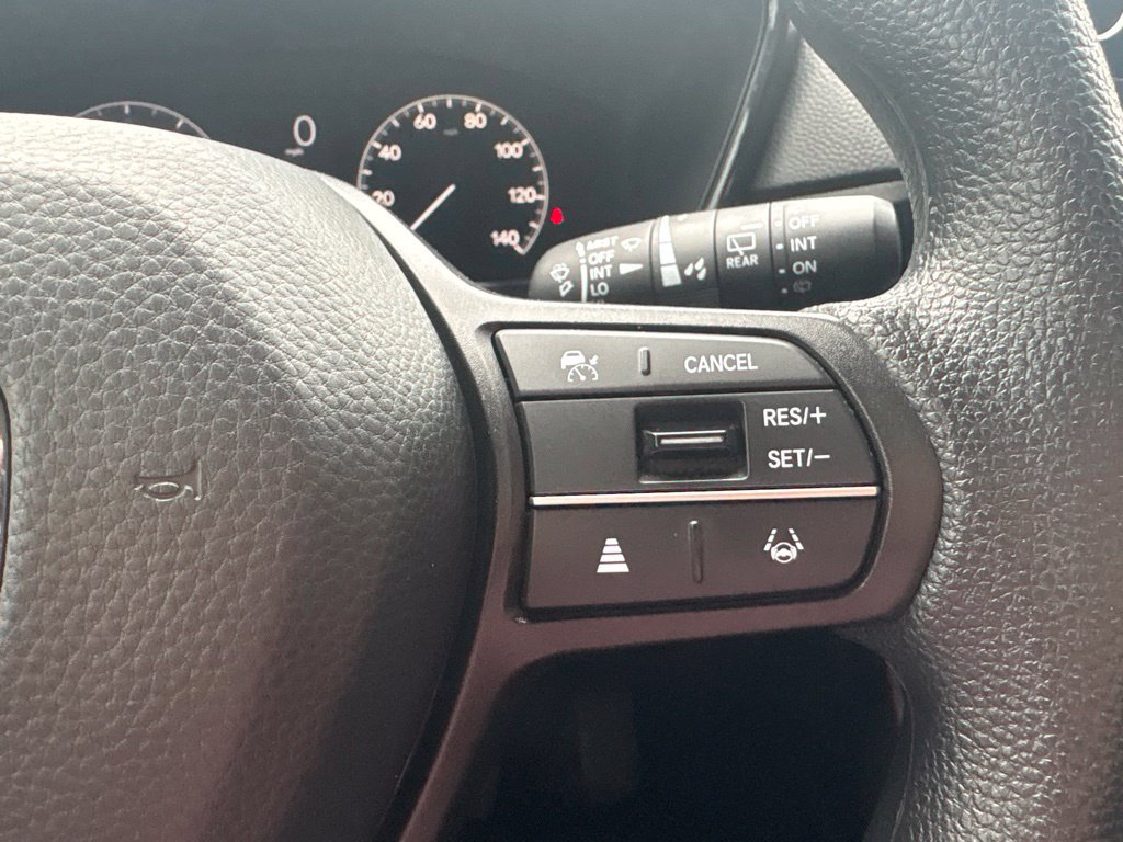 Certified 2025 Honda CR-V EX image 15