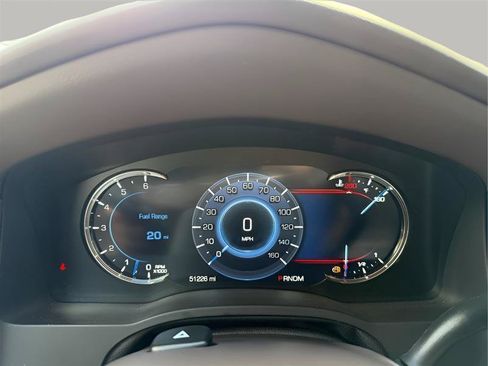 Used 2016 Cadillac Escalade Premium AWD/4WD image 55
