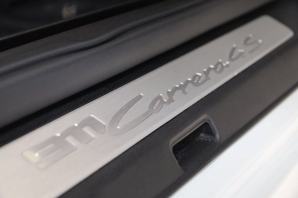 Used 2020 Porsche 911 Carrera S RWD image 14