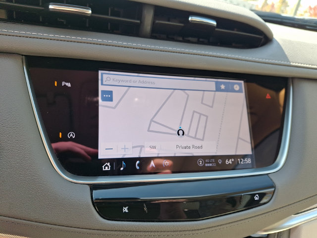 Used 2023 Cadillac XT5 Premium Luxury AWD/4WD image 21