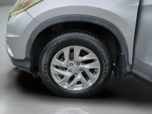 Used 2015 Honda CR-V EX image 25