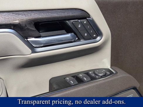 New 2026 Chevrolet Silverado 3500 LTZ w/ Z71 Chrome Sport Edition image 19