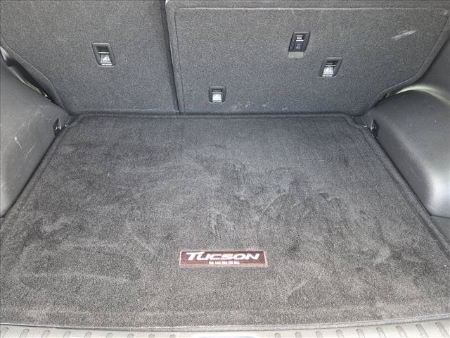 Used 2019 Hyundai Tucson Value FWD image 6