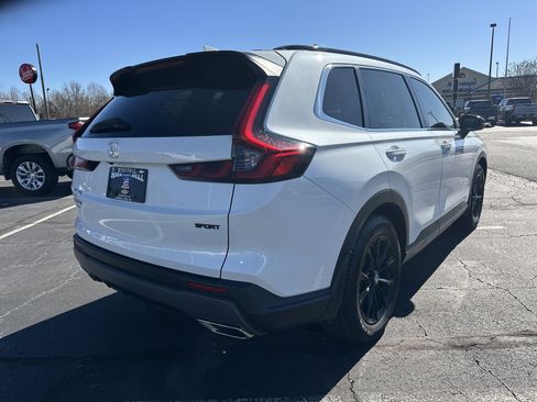 Used 2023 Honda CR-V Sport image 8