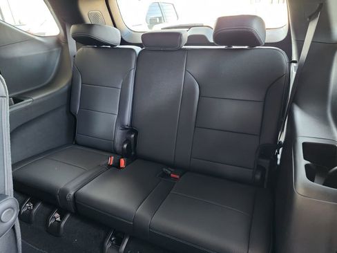 New 2026 Chevrolet Traverse LT w/ Enhanced Driving Package image 40