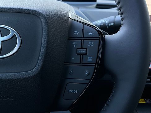 New 2026 Toyota bZ image 34