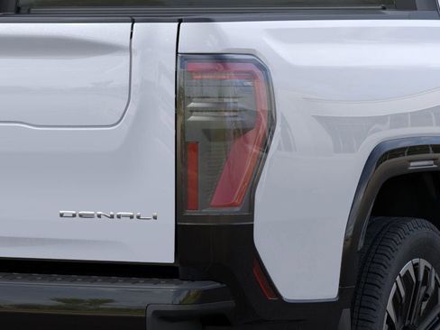 New 2026 GMC Sierra EV Denali image 38