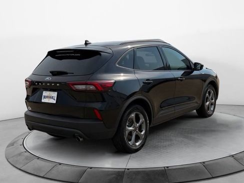 Used 2025 Ford Escape ST-Line FWD image 3