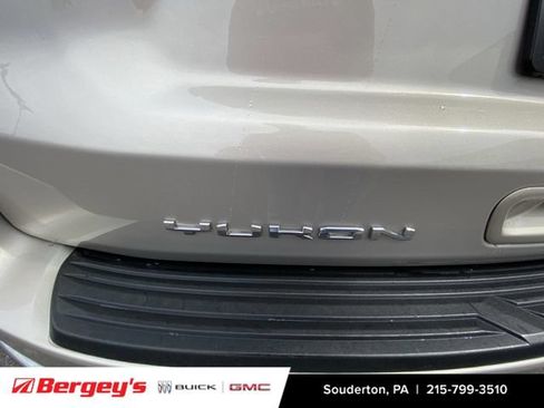 Certified 2023 GMC Yukon XL Denali w/ Denali Reserve Package AWD/4WD image 36