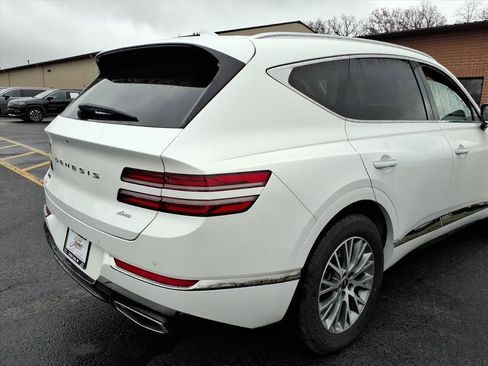 Used 2024 Genesis GV80 2.5T image 5