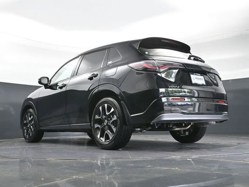 Used 2026 Honda HR-V EX-L image 35