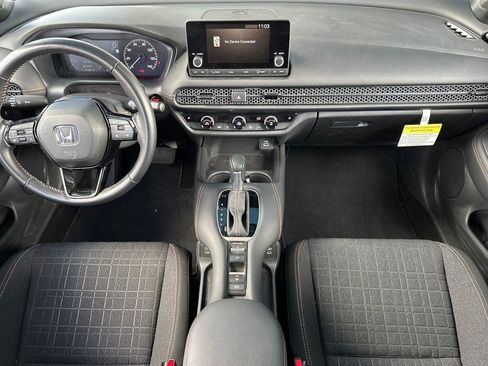 Used 2025 Honda HR-V Sport image 13
