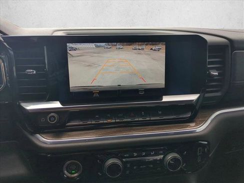 Used 2024 Chevrolet Silverado 1500 RST image 14