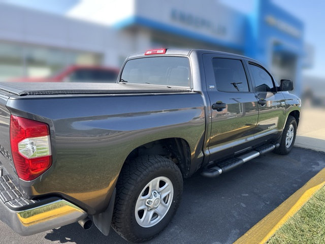 Used 2021 Toyota Tundra SR5 AWD/4WD image 39