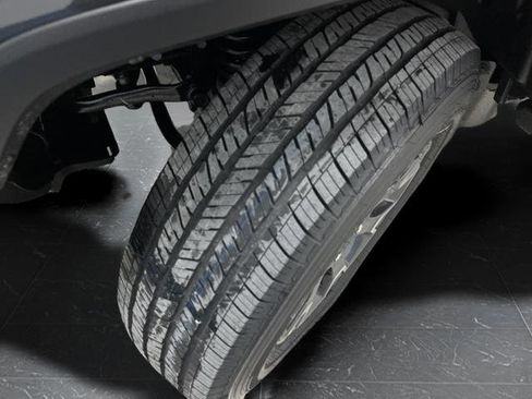 New 2026 Jeep Wrangler Sahara image 38