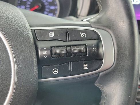 Certified 2024 Kia K5 GT-Line FWD image 27