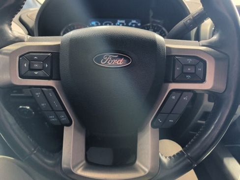 Used 2020 Ford F250 Platinum image 11