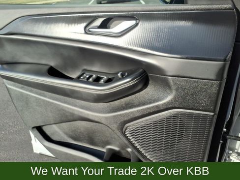 Used 2024 Jeep Grand Cherokee Altitude image 19