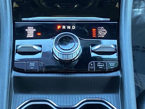 Used 2023 Jeep Grand Cherokee Trailhawk w/ Advanced Protech Group II image 15