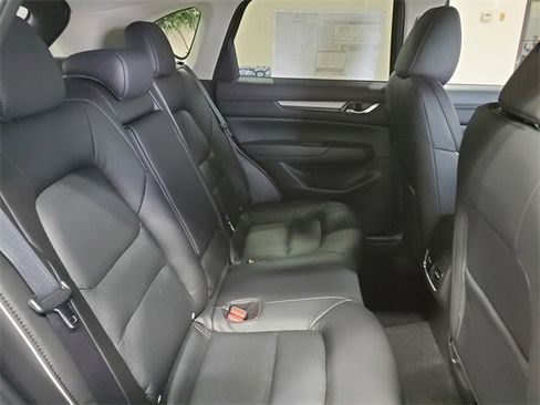 New 2025 MAZDA CX-5 AWD 2.5 S w/ Select Package image 14