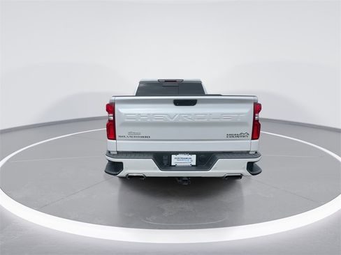 Used 2019 Chevrolet Silverado 1500 High Country image 7