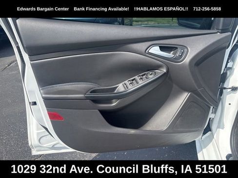 Used 2016 Ford Focus RS AWD/4WD image 17