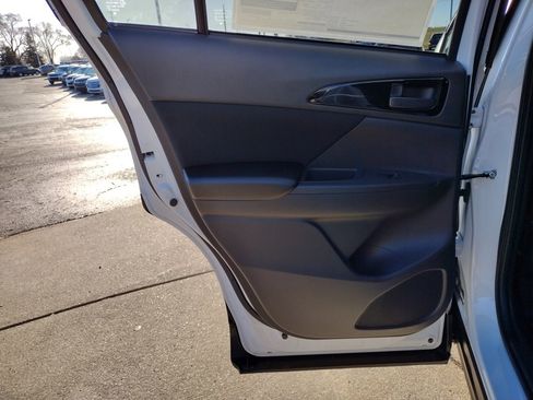 New 2026 Mitsubishi Eclipse Cross ES image 27