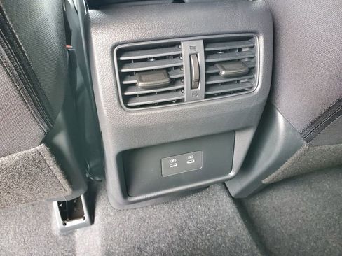 New 2026 Nissan Rogue SV image 11