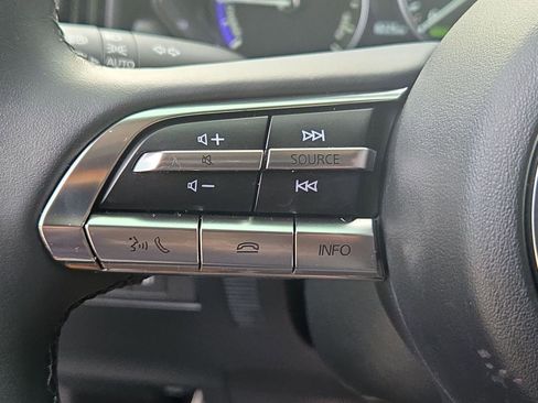 Used 2025 MAZDA CX-50 2.5 Hybrid w/ Weather Package image 12