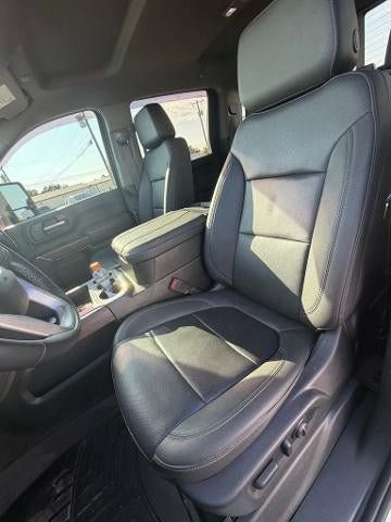 Used 2023 GMC Sierra 3500 SLT w/ SLT Convenience Package AWD/4WD image 13