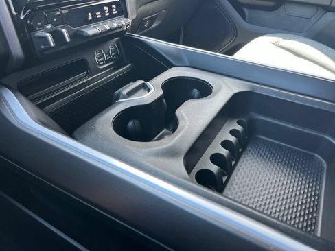 Certified 2021 RAM 1500 Big Horn AWD/4WD image 20