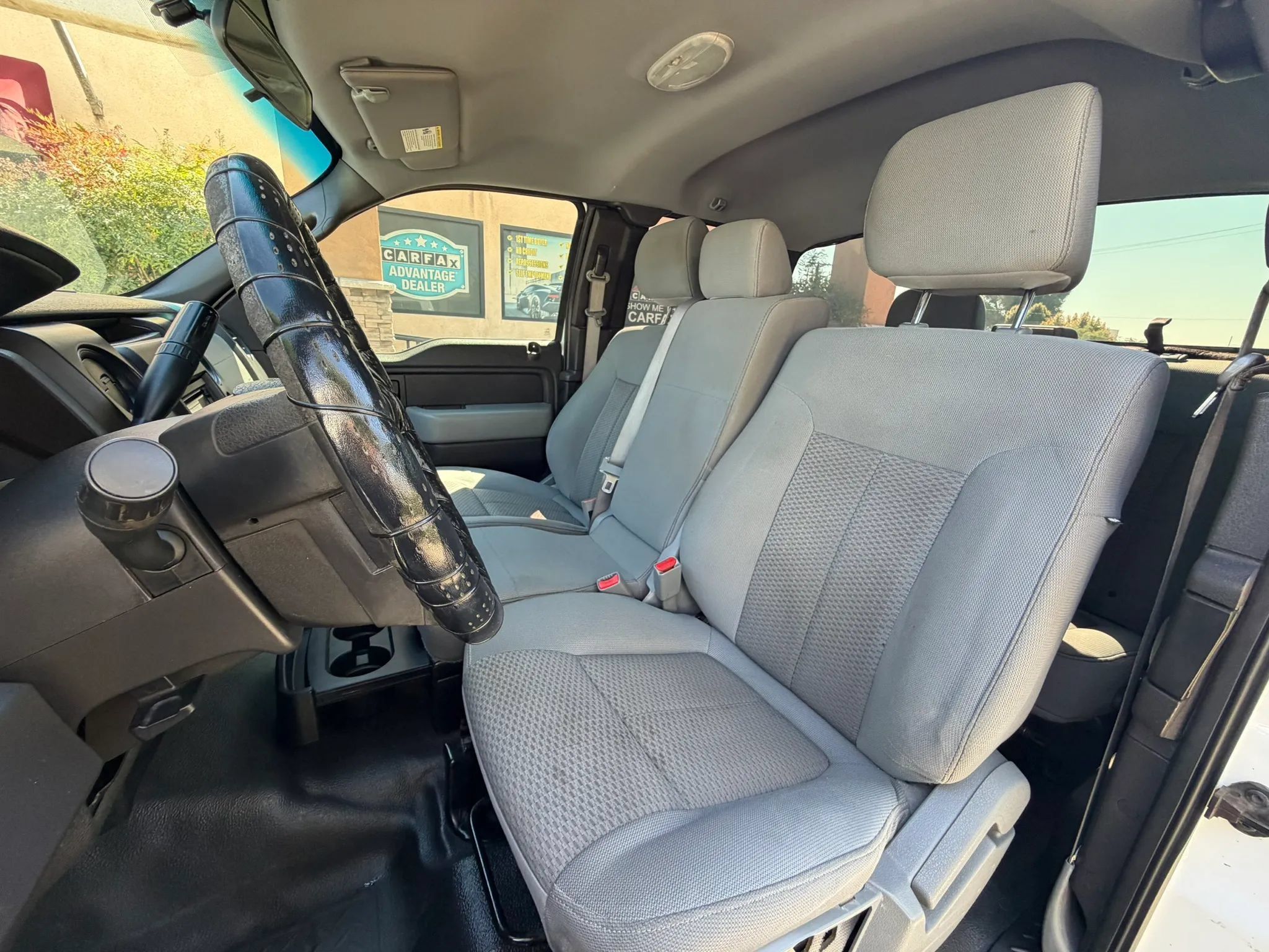 Used 2011 Ford F150 XL RWD image 8