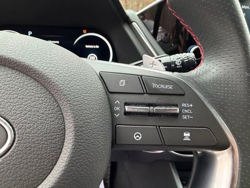 Used 2020 Hyundai Sonata SEL Plus w/ Cargo Package image 42