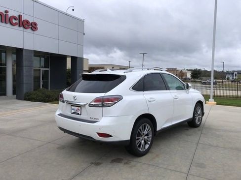 Used 2013 Lexus RX 350 FWD image 5