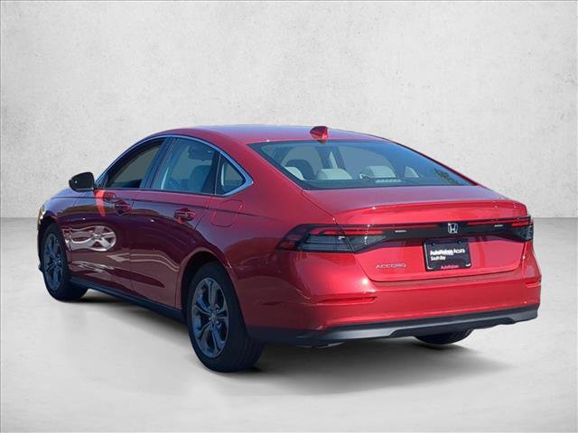 Used 2024 Honda Accord EX image 7