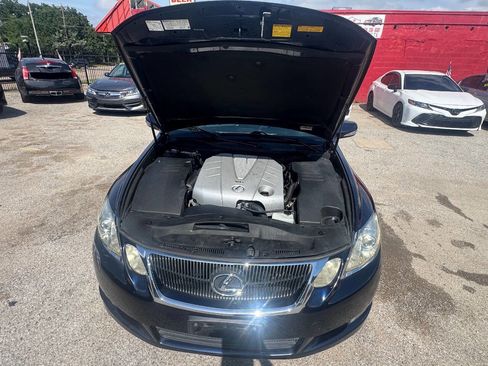 Used 2008 Lexus GS 350 RWD image 19