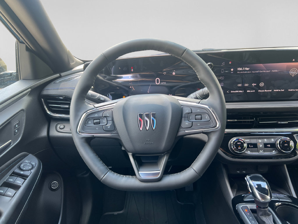 New 2026 Buick Envista Sport Touring w/ Convenience I Package FWD image 13