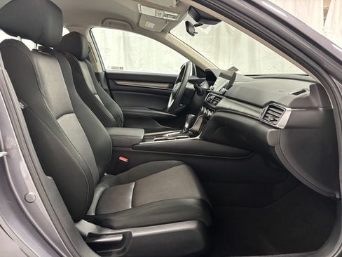 Used 2020 Honda Accord LX image 55