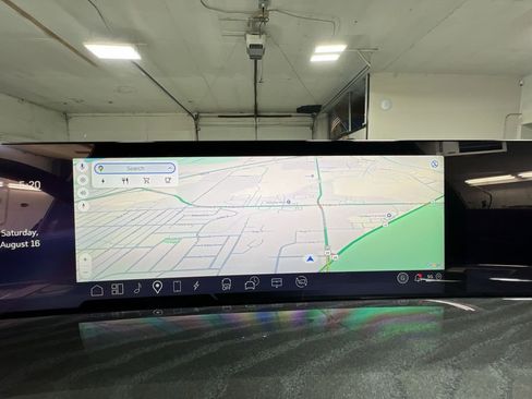 New 2025 Cadillac Escalade IQ Sport 2 image 14