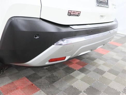 Used 2023 Nissan Rogue Platinum w/ Platinum Premium Package AWD/4WD image 7